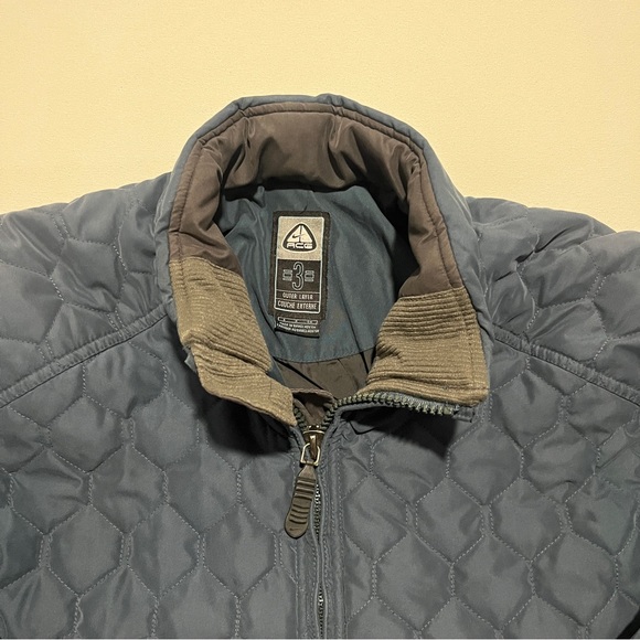 Vintage Nike ACG jacket - Picture 2 of 4